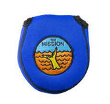 THE MISSION YELLA FELLA REEL POUCH