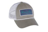 THOMAS & THOMAS RETRO PATCH TRUCKER HAT