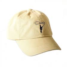 THOMAS & THOMAS CASTING MAN CAP