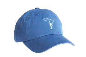 THOMAS & THOMAS CASTING MAN CAP