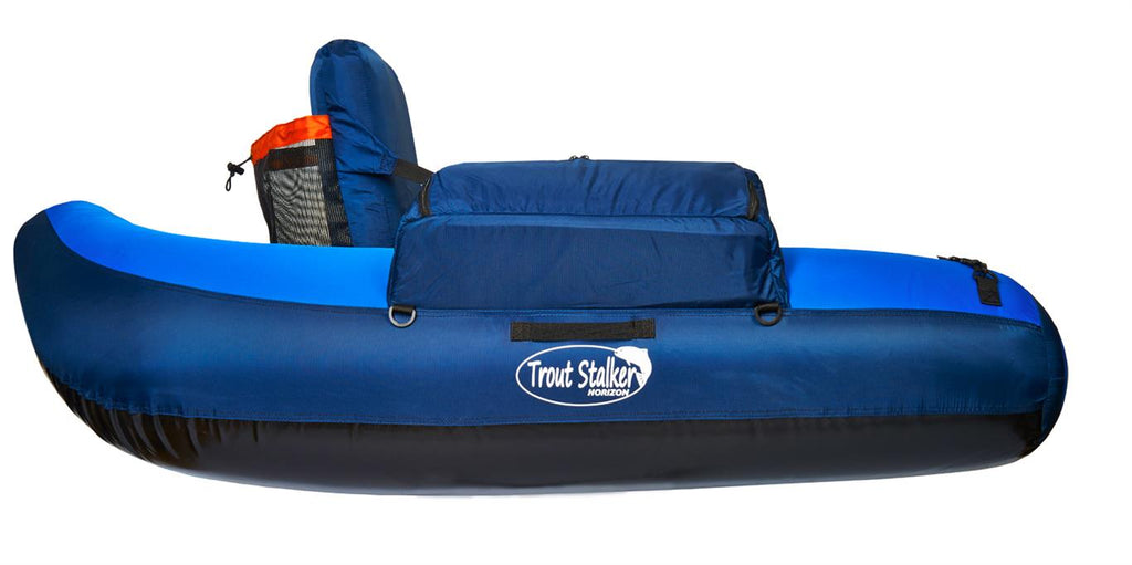 HORIZON TROUTSTALKER FLOAT TUBE DELUXE