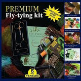 VENIARD PREMIUM FLY TYING KIT - Anniversary Edition