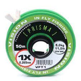 VISION PRISMA FLUORO TIPPET