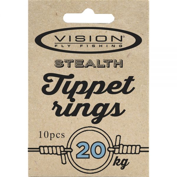 VISION TIPPET RINGS