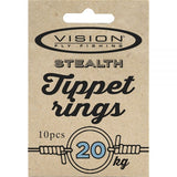 VISION TIPPET RINGS