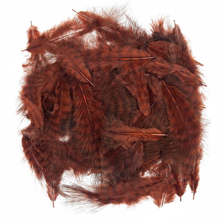 WAPSI GRIZZLY MARABOU