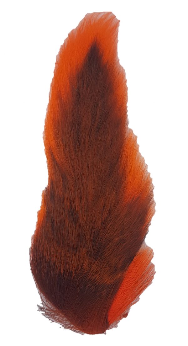 WAPSI BUCKTAIL
