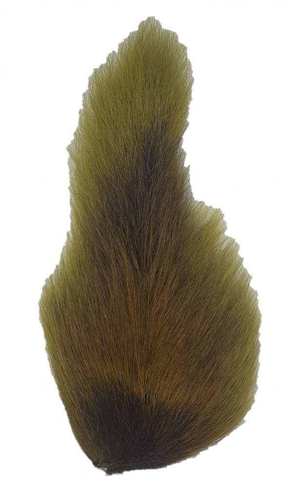 WAPSI BUCKTAIL