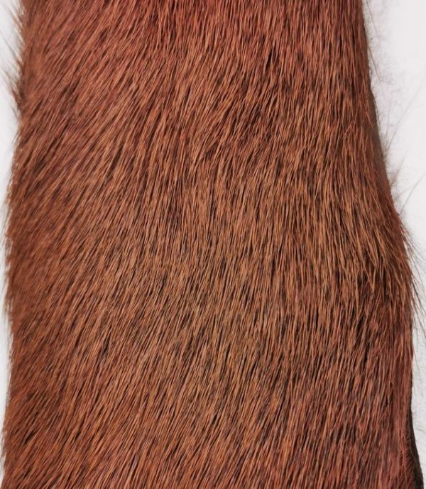 WAPSI PREMO DEER HAIR
