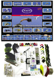 WAPSI FLY TYING STARTER KIT