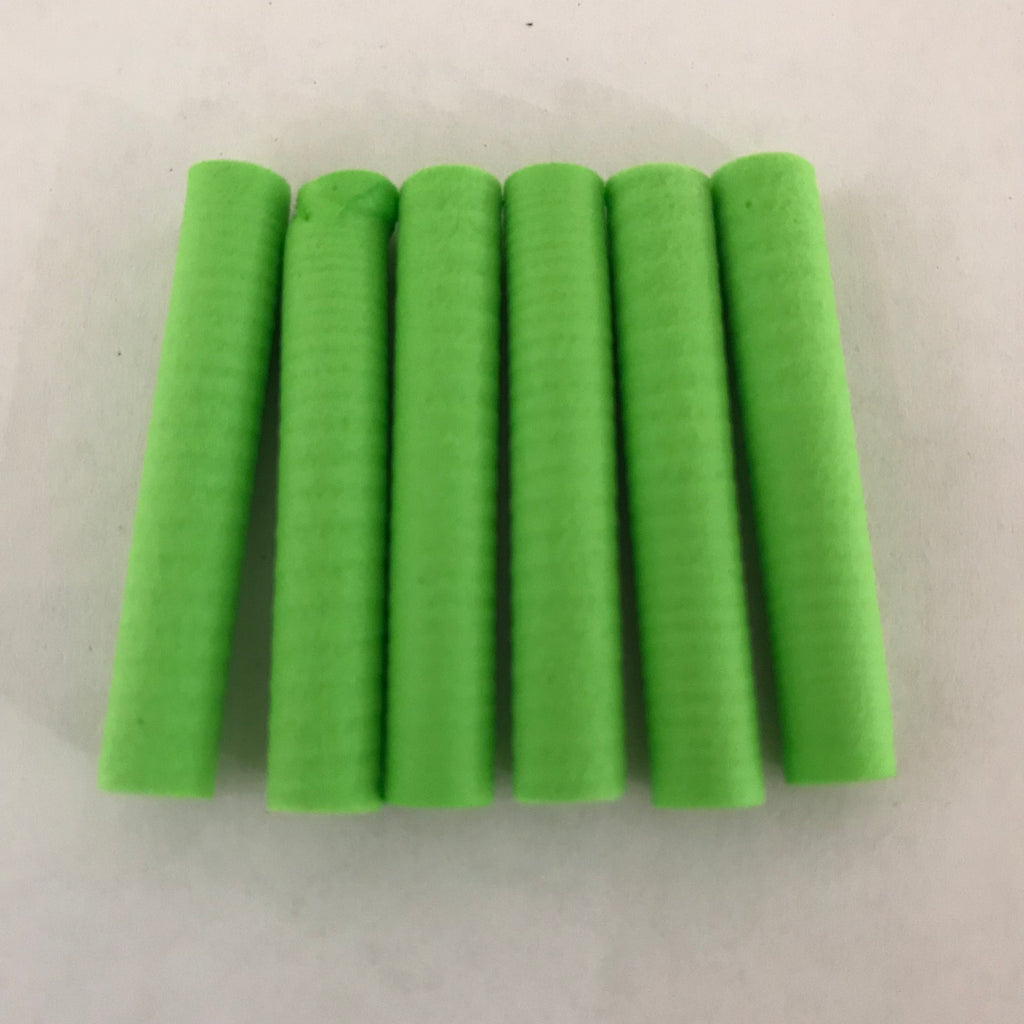 WAPSI FOAM CYLINDERS 1/4 INCH