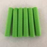 WAPSI FOAM CYLINDERS 1/4 INCH