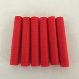 WAPSI FOAM CYLINDERS 1/4 INCH