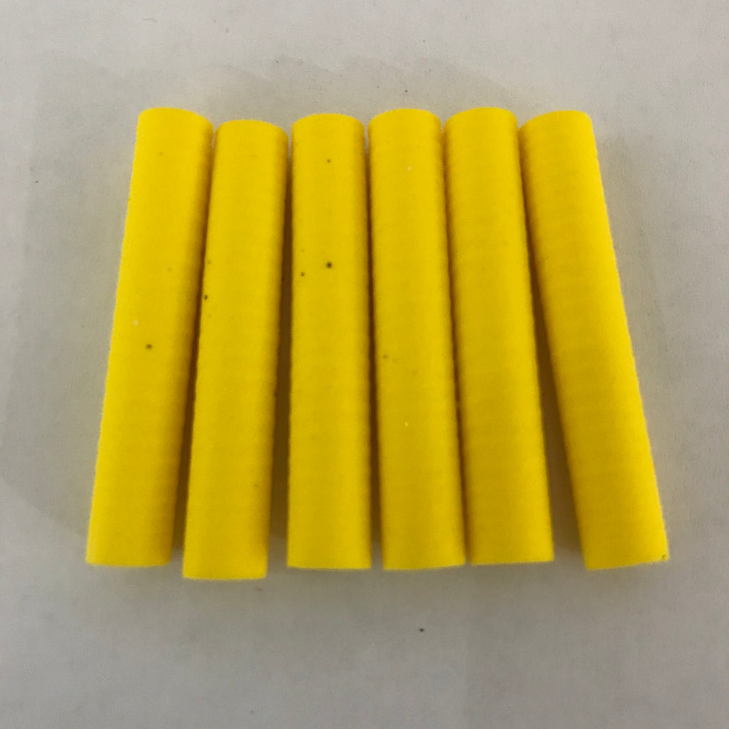 WAPSI FOAM CYLINDERS 1/4 INCH