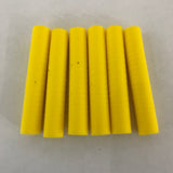 WAPSI FOAM CYLINDERS 1/4 INCH