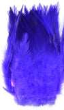 WAPSI STRUNG ROOSTER SADDLE HACKLE NATURAL LONG