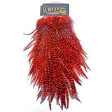 WHITING AMERICAN ROOSTER SADDLE HACKLE