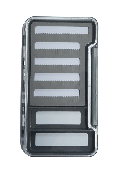 XPLORER WATERPROOF SLIM FLY COMPARTMENT BOXES