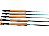 XPLORER CLASSIC 3.0 FLY ROD