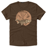 FLY REVOLUTION TEES