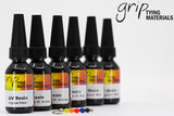 GRIP UV RESIN