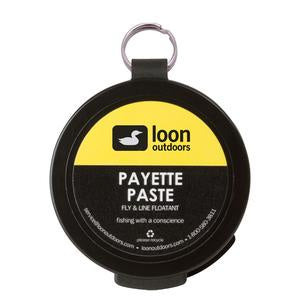 LOON PAYETTE PASTE