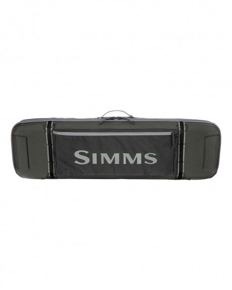 SIMMS GTS ROD and REEL VAULT