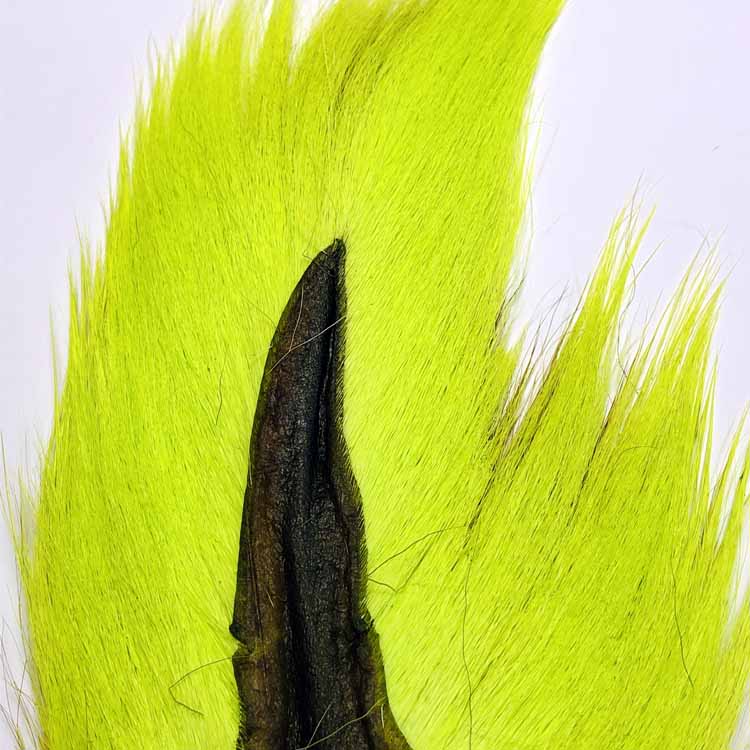 H2O BUCKTAIL