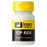 LOON TOP RIDE
