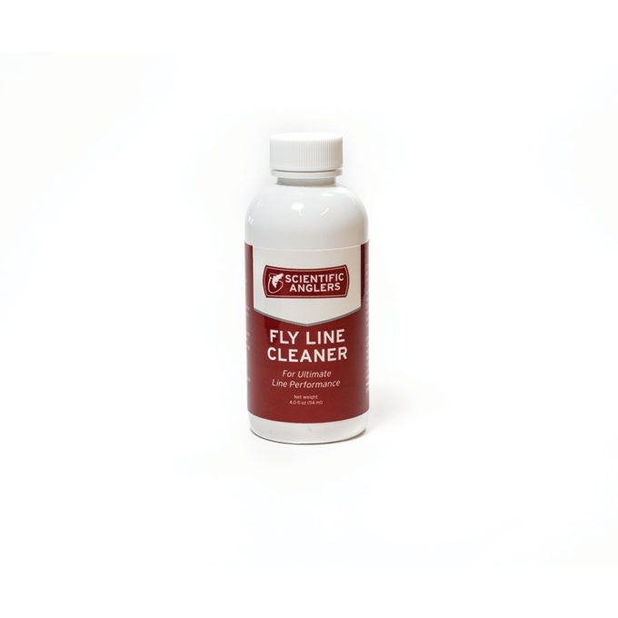 SCIENTIFIC ANGLERS FLY LINE CLEANER