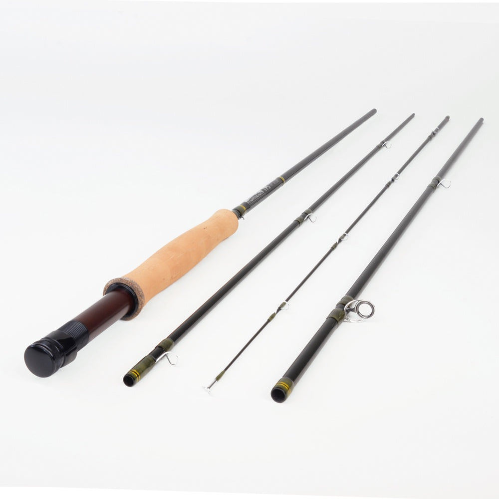 HORIZON TACTICAL FRESHWATER SERIES