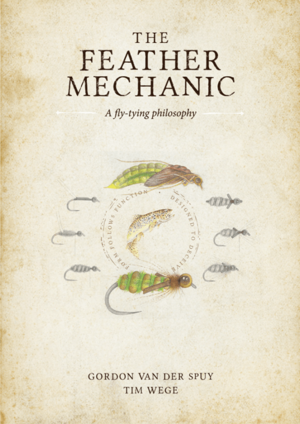 THE FEATHER MECHANIC