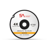 SCIENTIFIC ANGLERS ABSOLUTE TRI-COLOUR SIGHTER