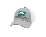 SIMMS TROUT ICON TRUCKER