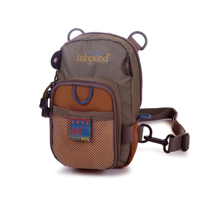 FISHPOND SAN JUAN CHEST PACK