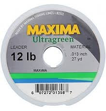 MAXIMA ULTRAGREEN