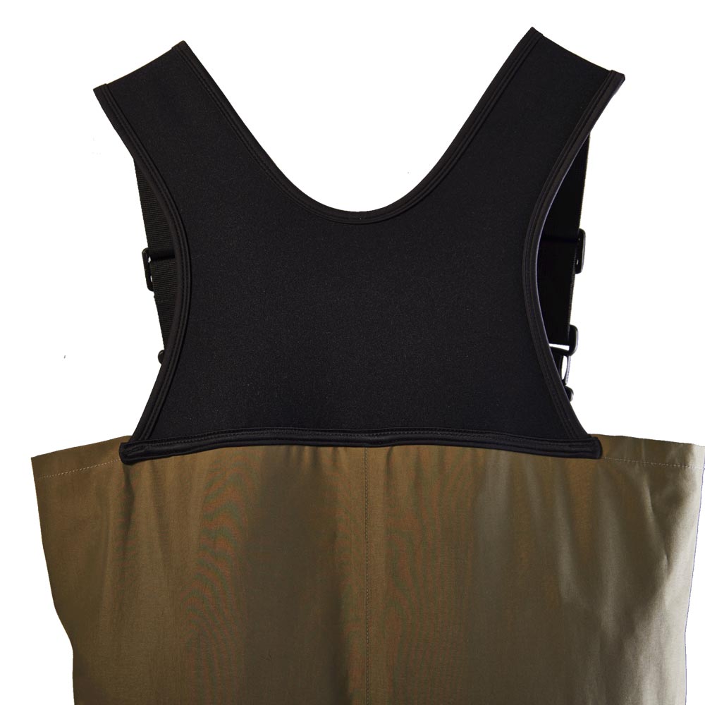 HORIZON GUIDE BREATHABLE WADERS