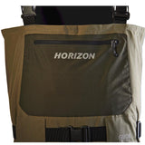 HORIZON GUIDE BREATHABLE WADERS