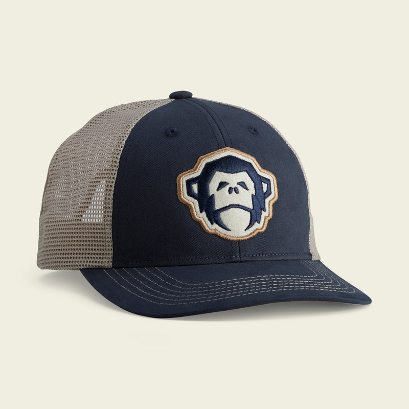 HOWLER BROTHERS EL MONO STANDARD HAT