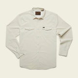 HOWLER BROTHERS H Bar B TECH LONGSLEEVE SHIRT