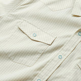 HOWLER BROTHERS H Bar B TECH LONGSLEEVE SHIRT