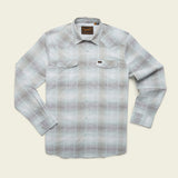 HOWLER BROTHERS H Bar B TECH LONGSLEEVE SHIRT