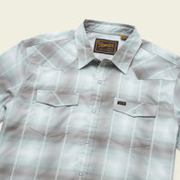 HOWLER BROTHERS H Bar B TECH LONGSLEEVE SHIRT