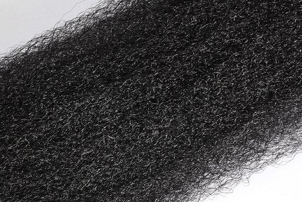 HEDRON STRUNG FUZZY FIBER
