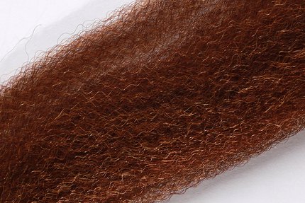 HEDRON STRUNG FUZZY FIBER