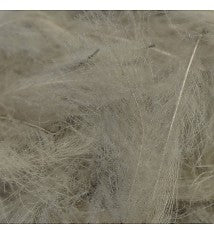 TROUTHUNTER CDC FEATHERS - BULK PACK