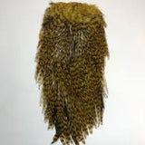 WHITING AMERICAN ROOSTER SADDLE HACKLE