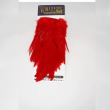WHITING AMERICAN ROOSTER SADDLE HACKLE