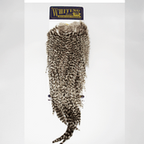 WHITING AMERICAN ROOSTER SADDLE HACKLE