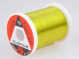 UTC ULTRA THREAD 70D
